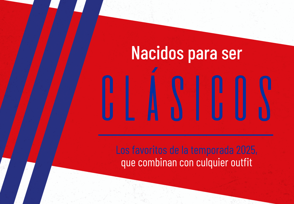 Nacidos clásicos K-Swiss