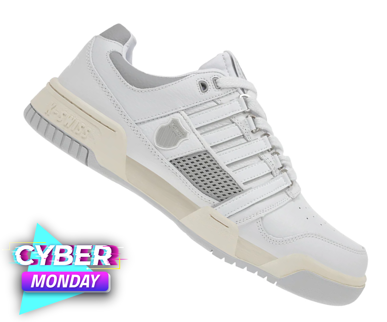 Tenis Gstaad Gold Men