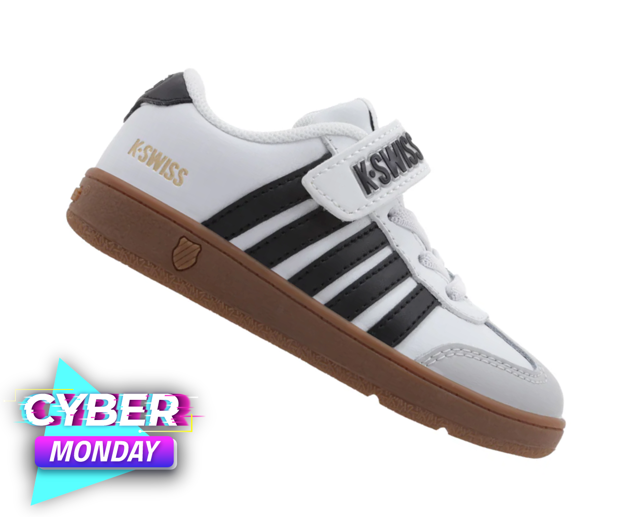 Tenis Francis Court Kids