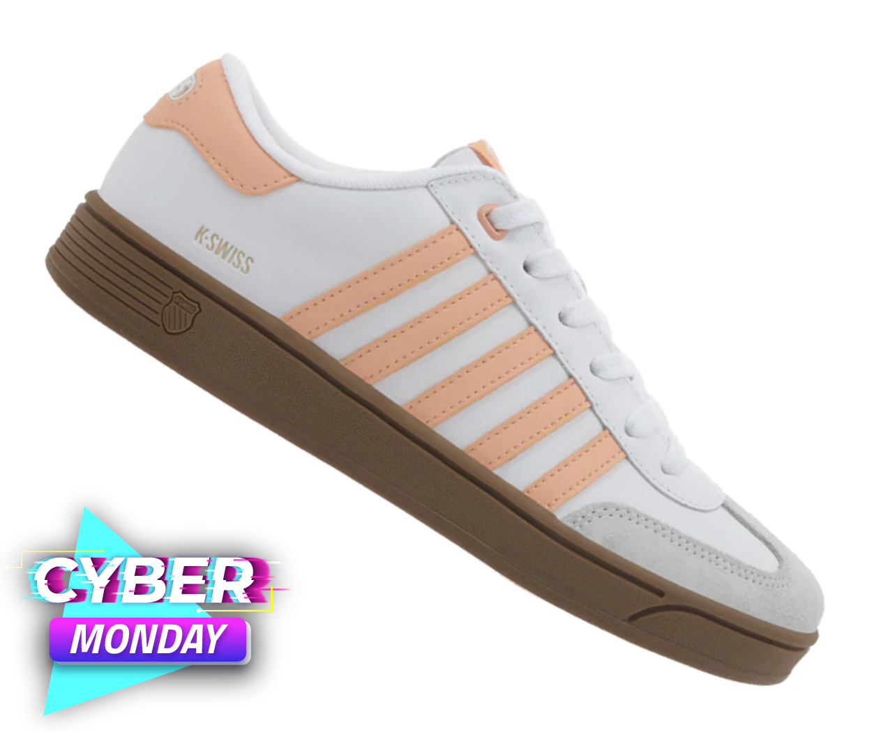 Tenis Francis Court Women