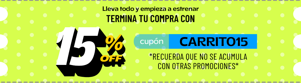 TERMINA TU COMPRA