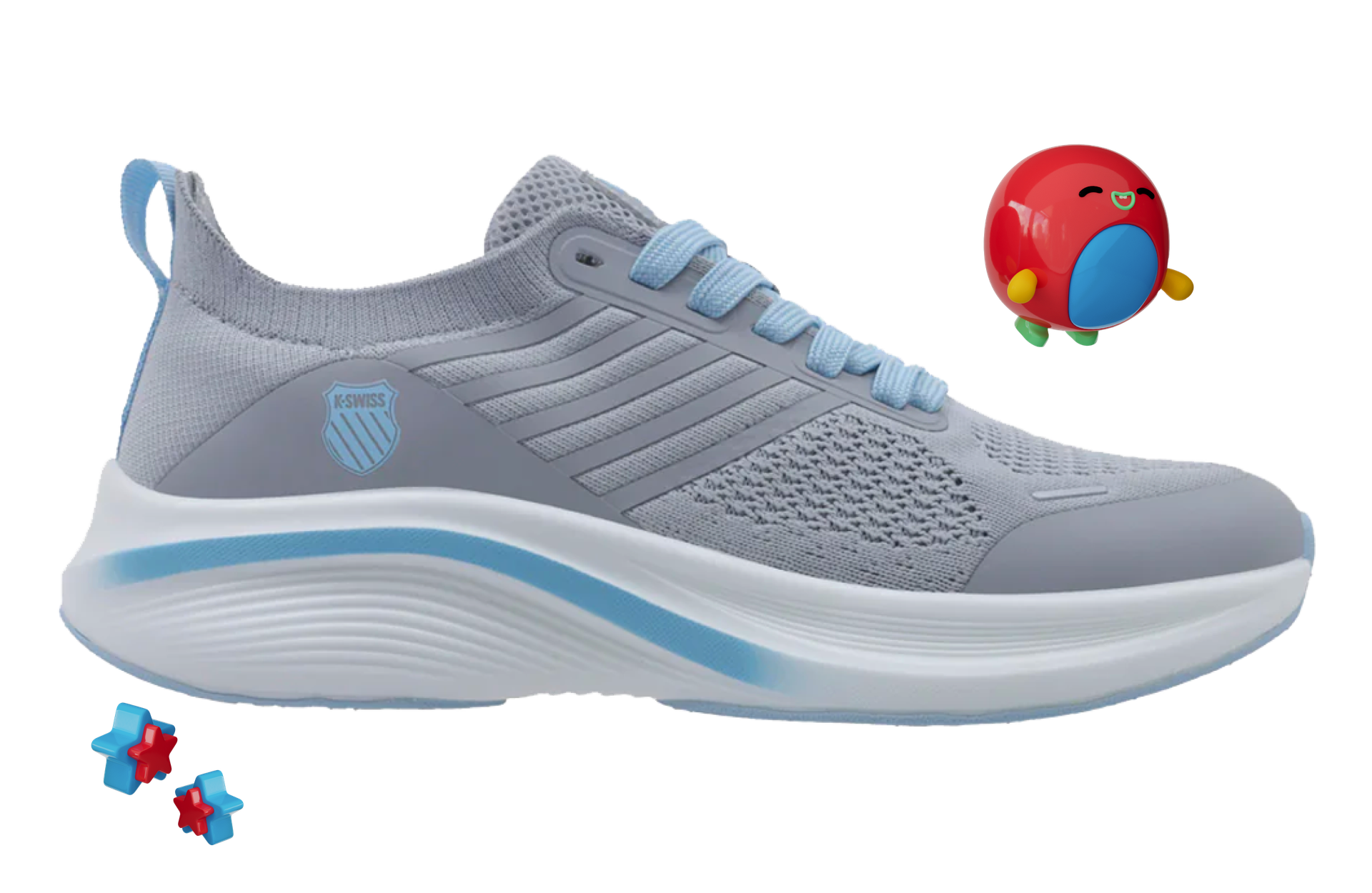 Tenis Geisser Women