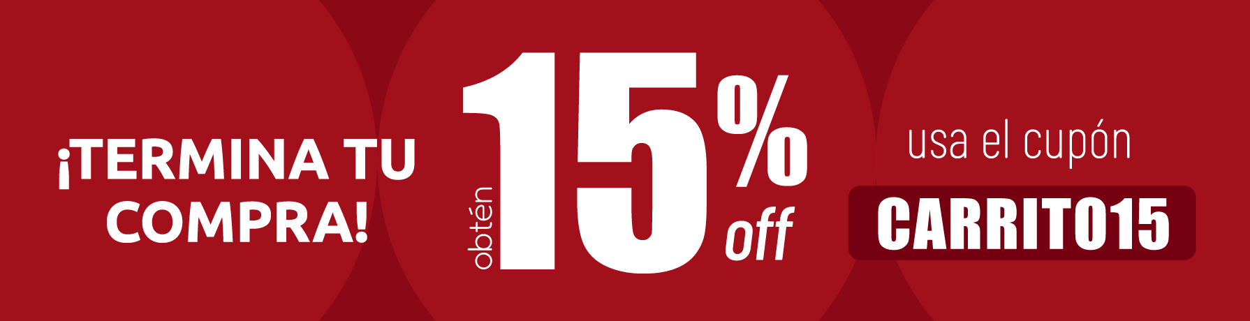 Hasta 3 meses sin intereses con Mercado Pago