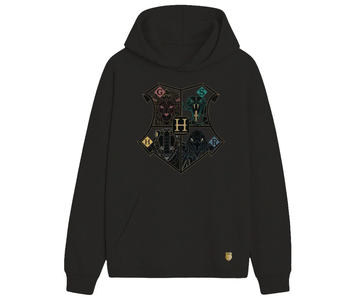 Sudadera Harry Potter Houses Men
