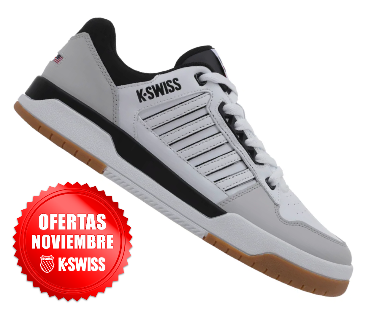 Tenis Bamfort Men