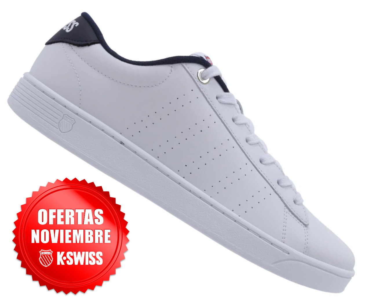 Tenis Base Court Men