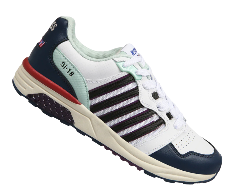 Tenis SI-18 Ranell Men