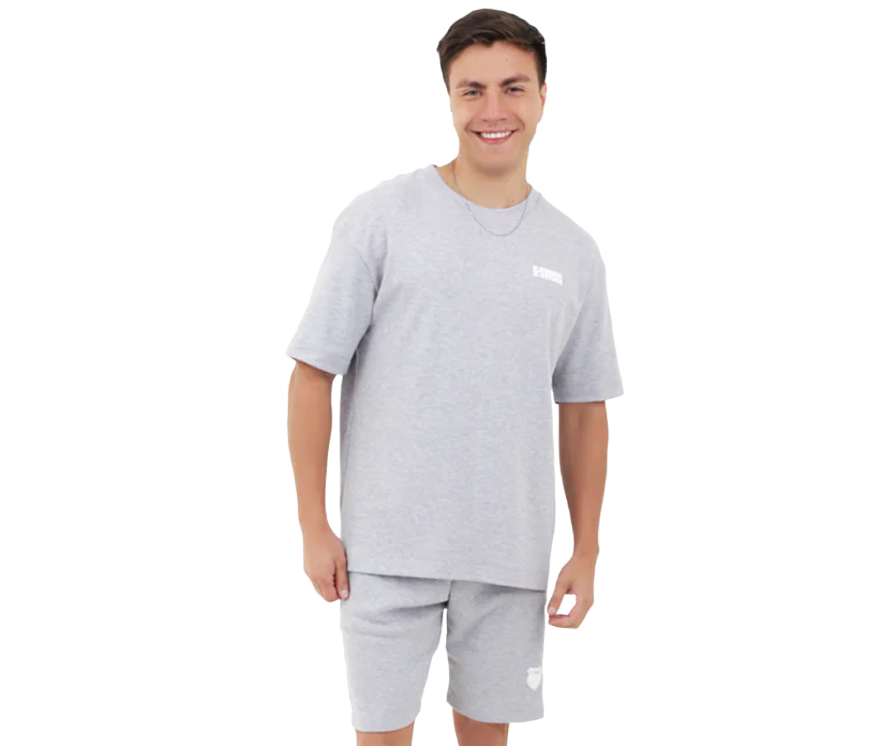 Set Short y Playera Oslo Men