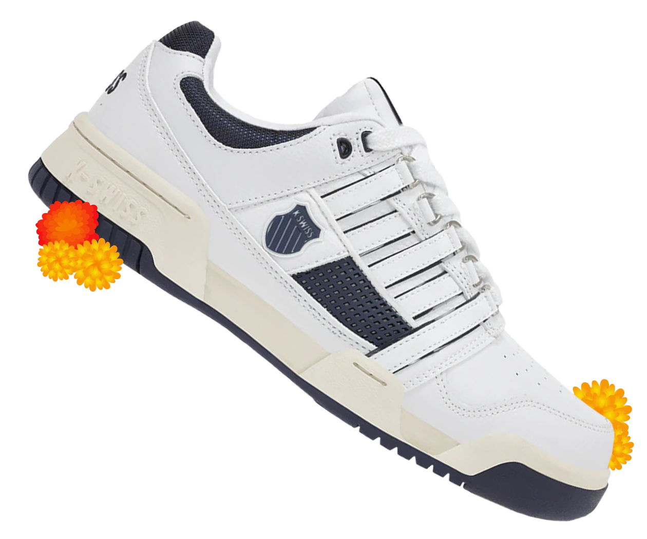 Tenis Gstaad Gold Men