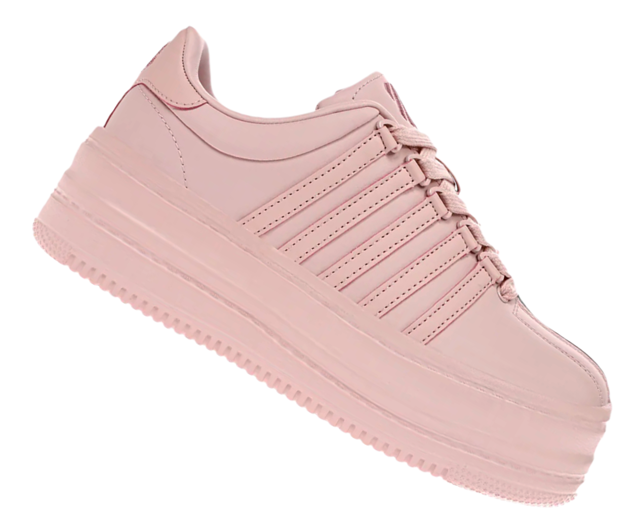 Tenis Classic VN V Platform