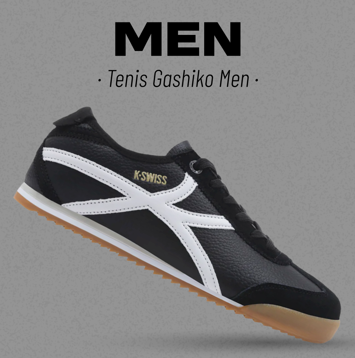 Tenis Gashiko Men