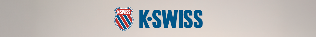 K-Swiss