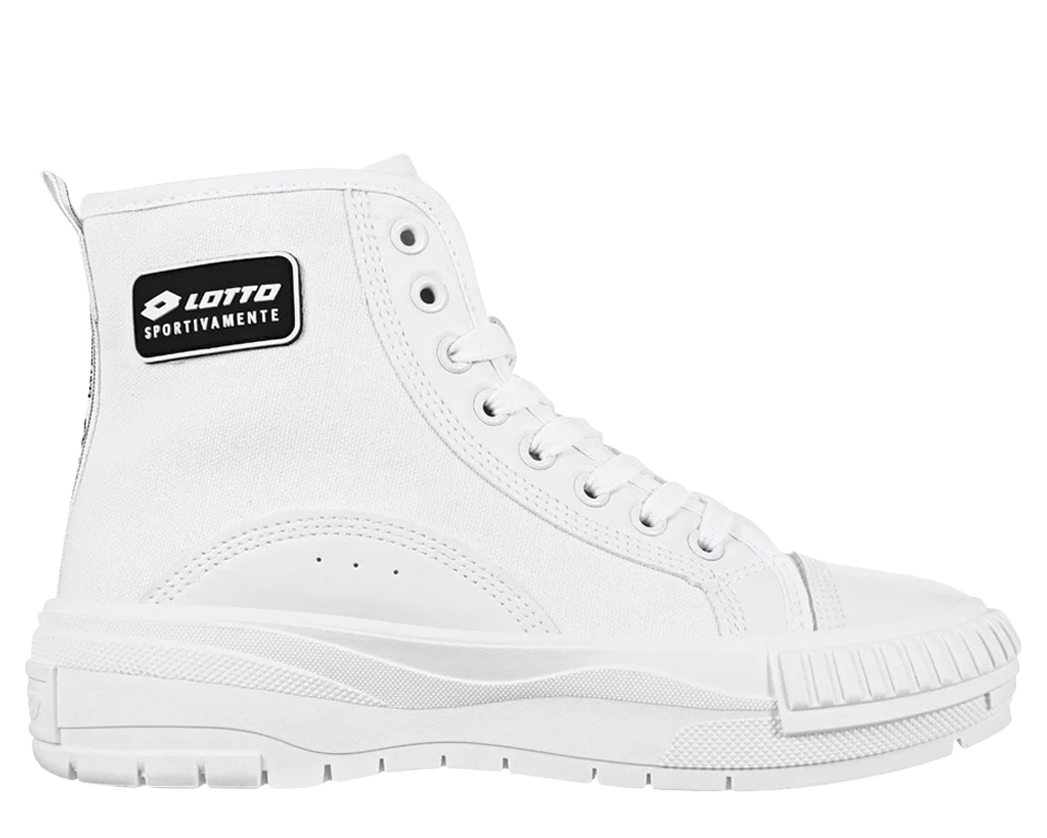 Tenis Bota Ruvin Women