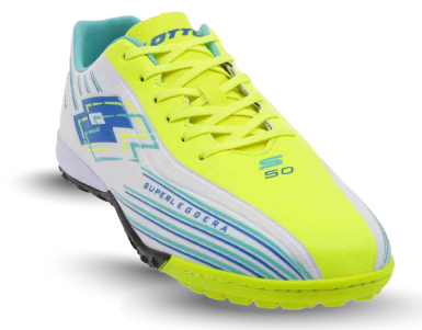 Tenis Futbol Solista-HG Men