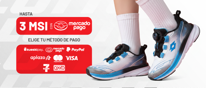 Hasta 3MSI con Mercado Pago | Elige tu método de pago (métodos de pago)