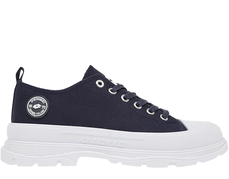 Tenis Astor Low Women