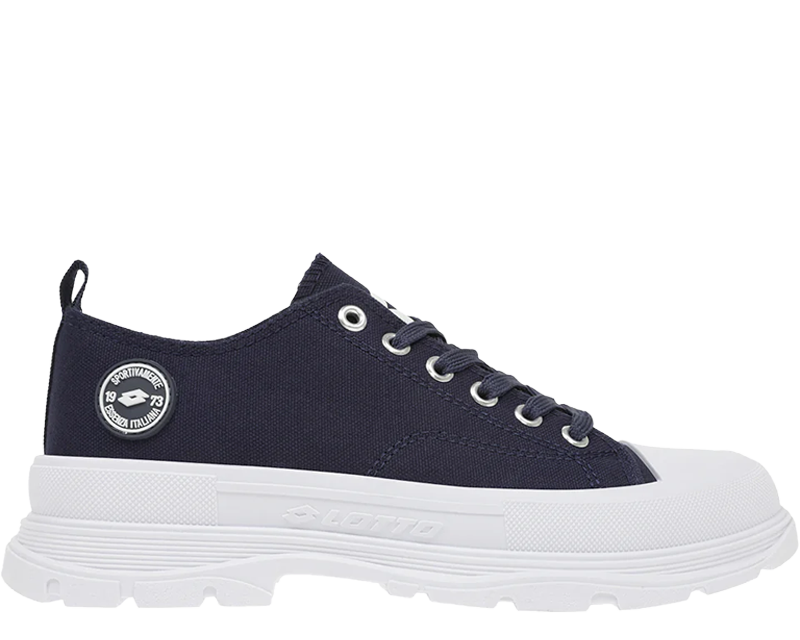 Tenis Astor Low Women