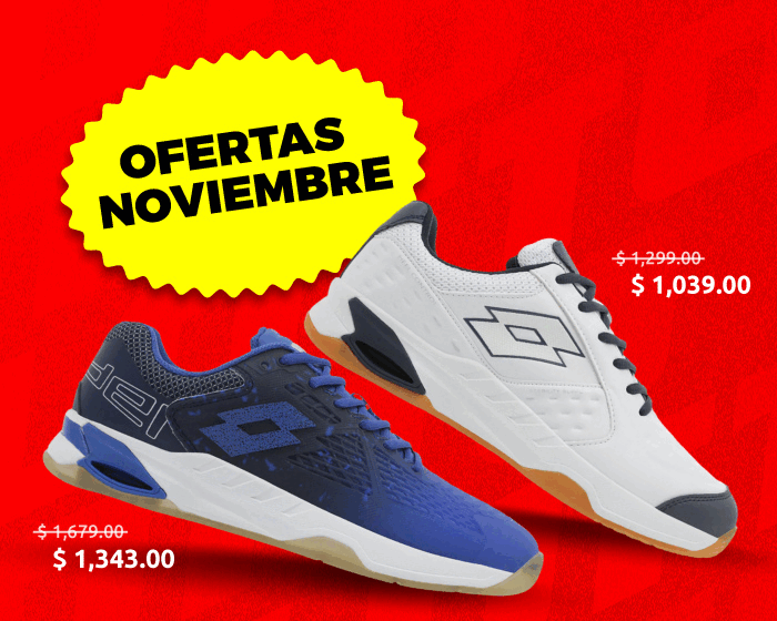 OFERTAS NOVIEMBRE
