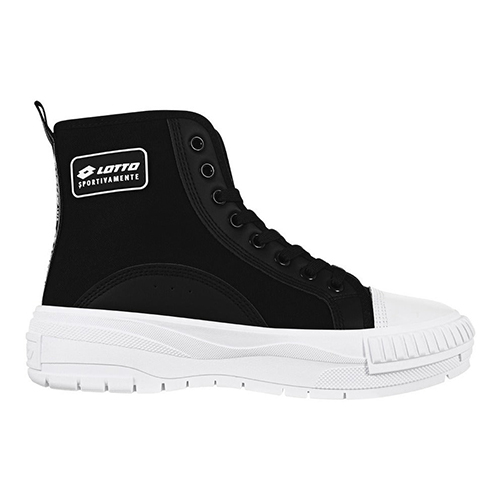 Tenis Bota Ruvin