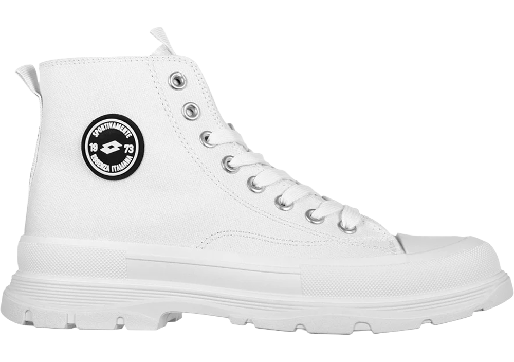 Tenis Bota Astor W Women