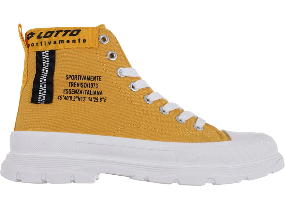 Tenis Bota Astor Women