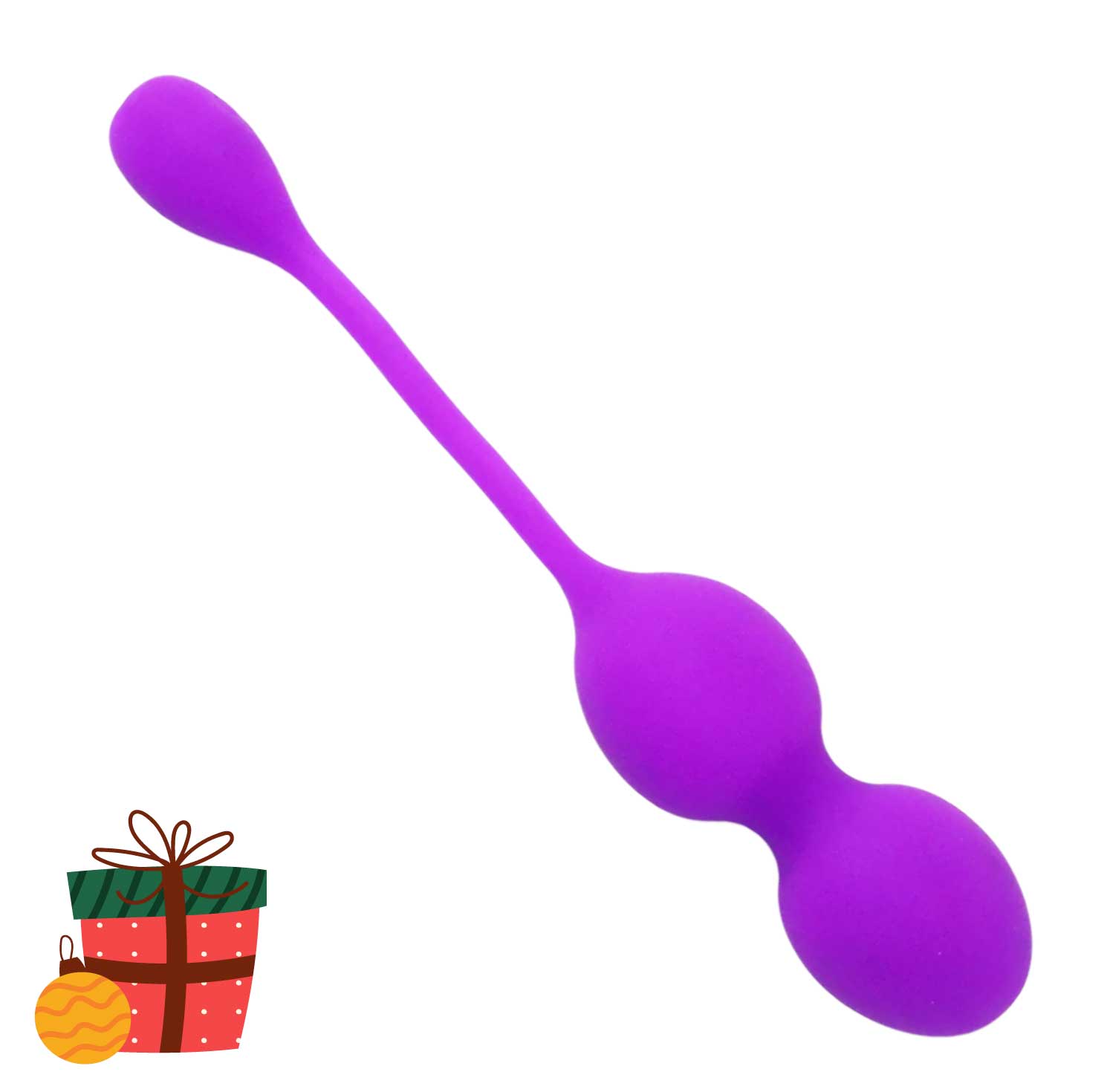 Bolas Ejercitadoras Kegel Recargables Calexotics