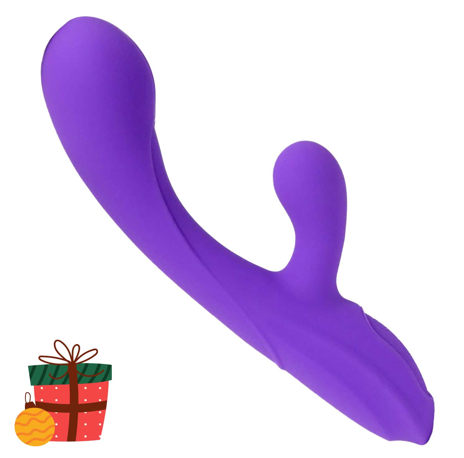 Vibrador Multiorgasmico Recargable Ultimate Rabbits No. 3