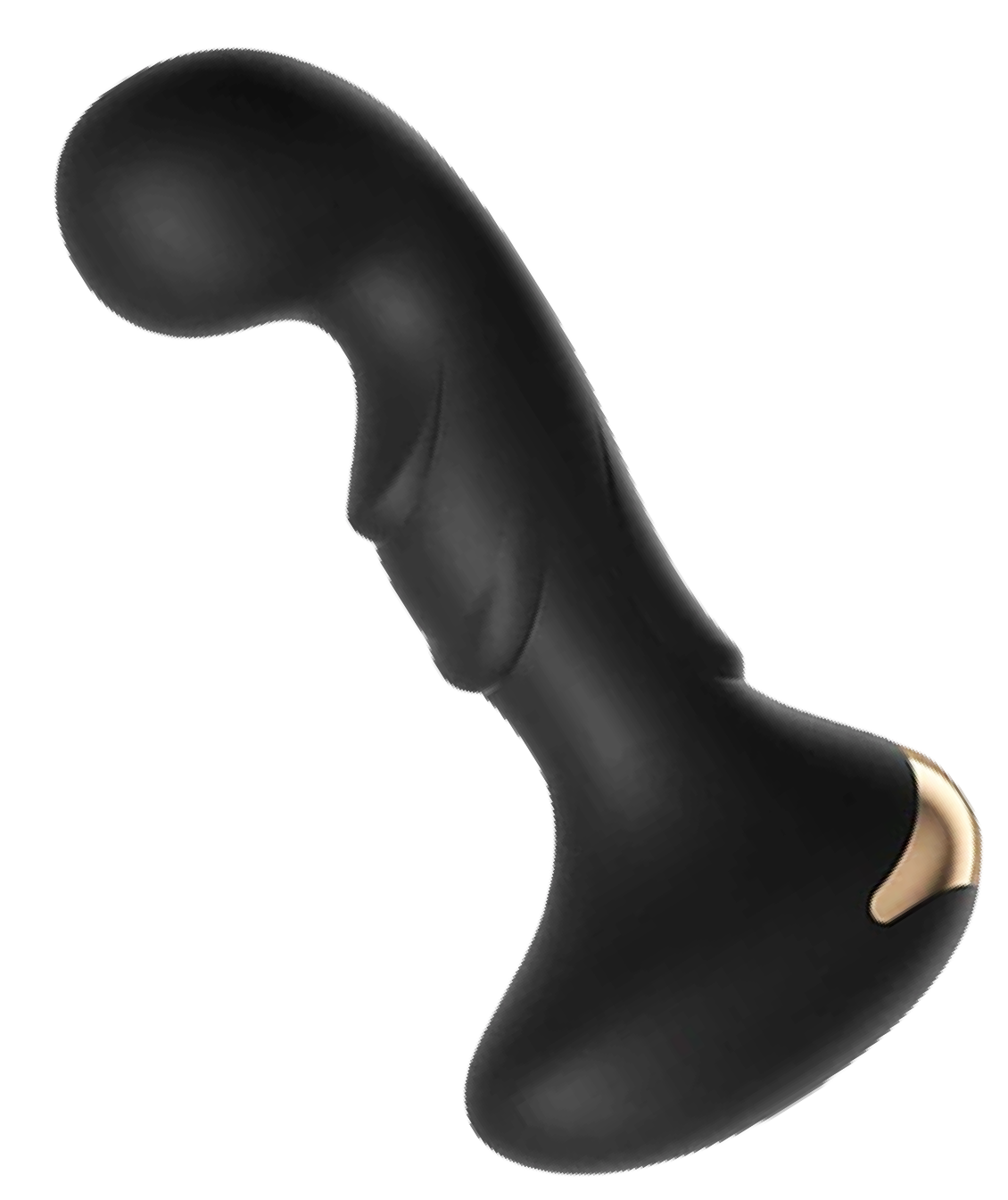 Plug Vibrador Prostatico con App We Love Lilo