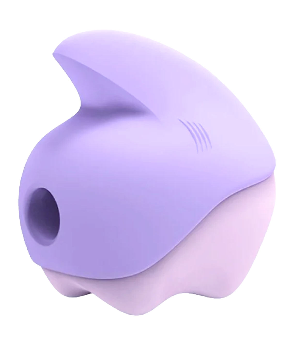 Vibrador Consolador Succionador Clítoris App Magic Unicorn