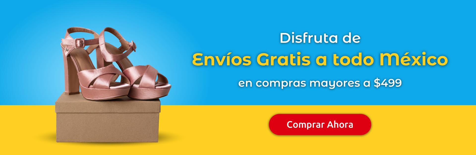 Envio Gratis